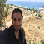 Ahmad alkurdi